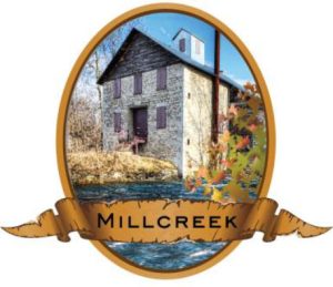 Golden-Falcon-Homes---Millcreek-logo
